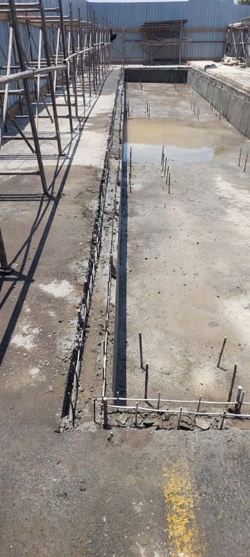 Cardinal Weighbridge