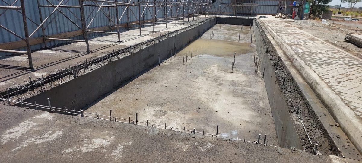 Cardinal Weighbridge