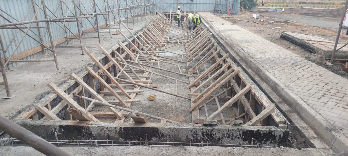 Cardinal Weighbridge